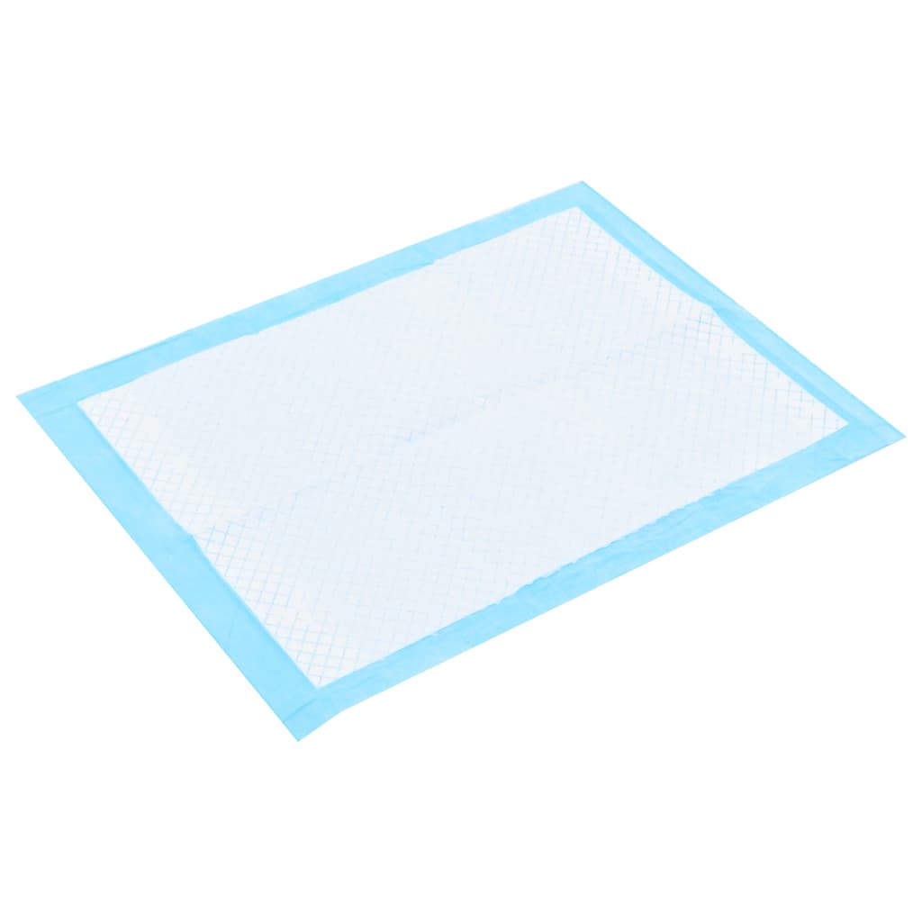 Dog toilet mats 200 pieces 45×33 cm non-woven fabric