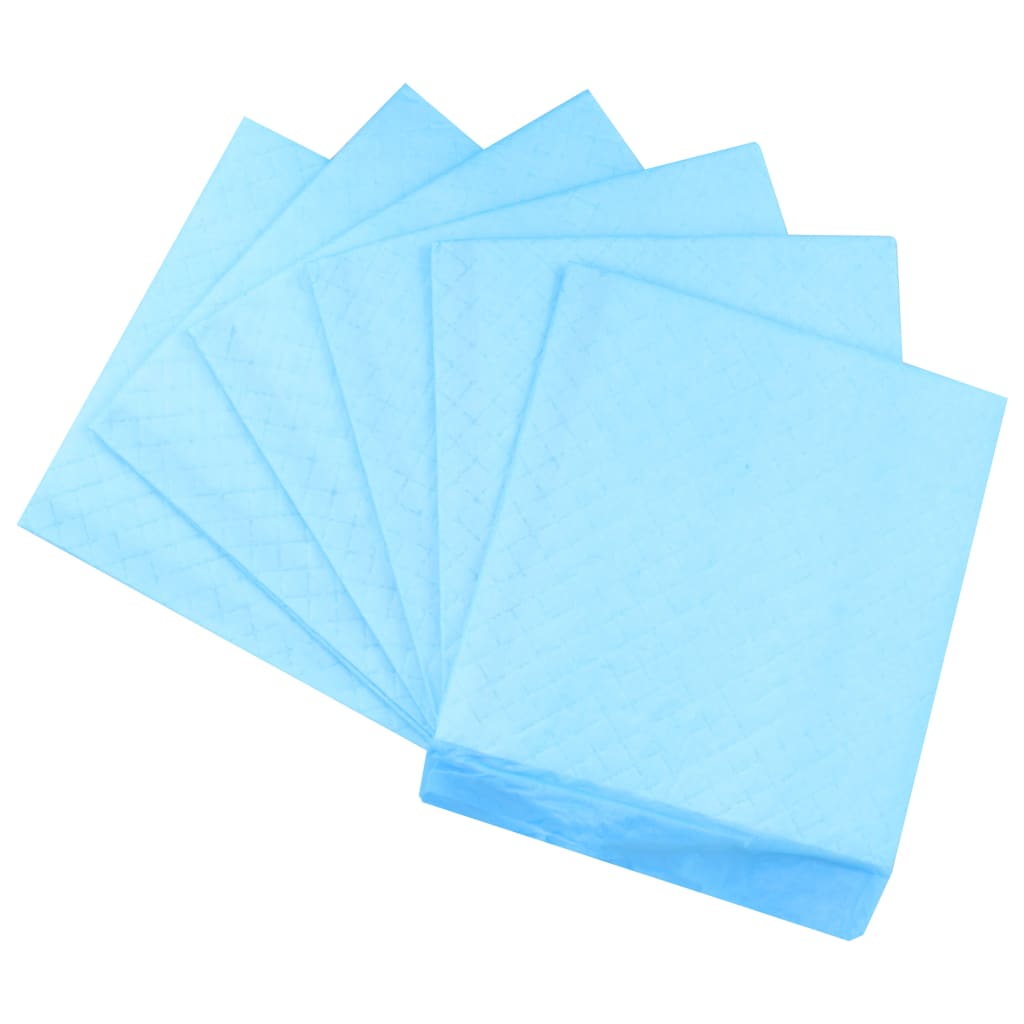 Dog toilet mats 400 pieces 45×33 cm non-woven fabric