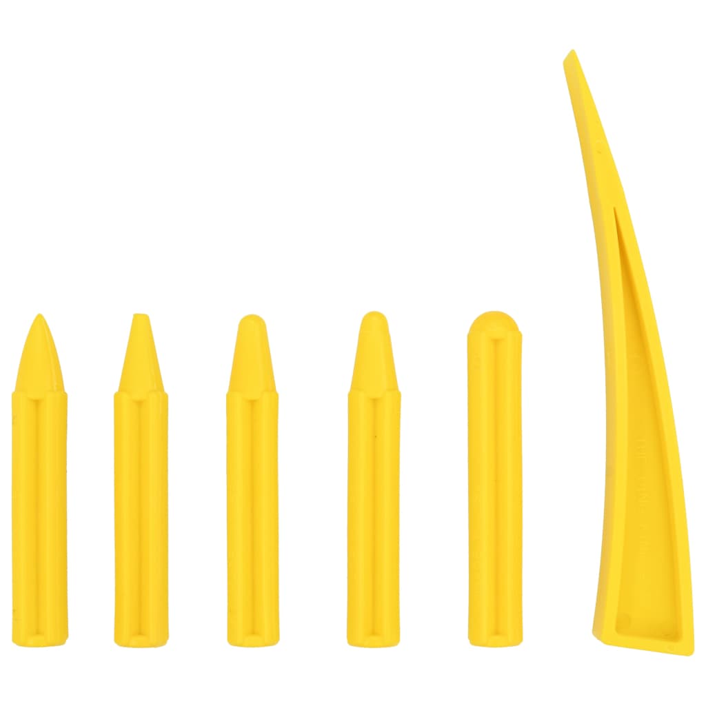 75-tlg. Ausbeulwerkzeug-Set XXL