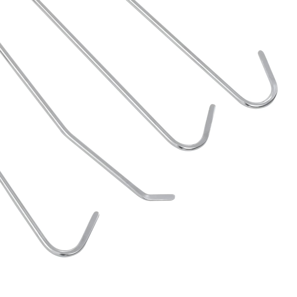 Ensemble d'outils de débosselage 4 pièces