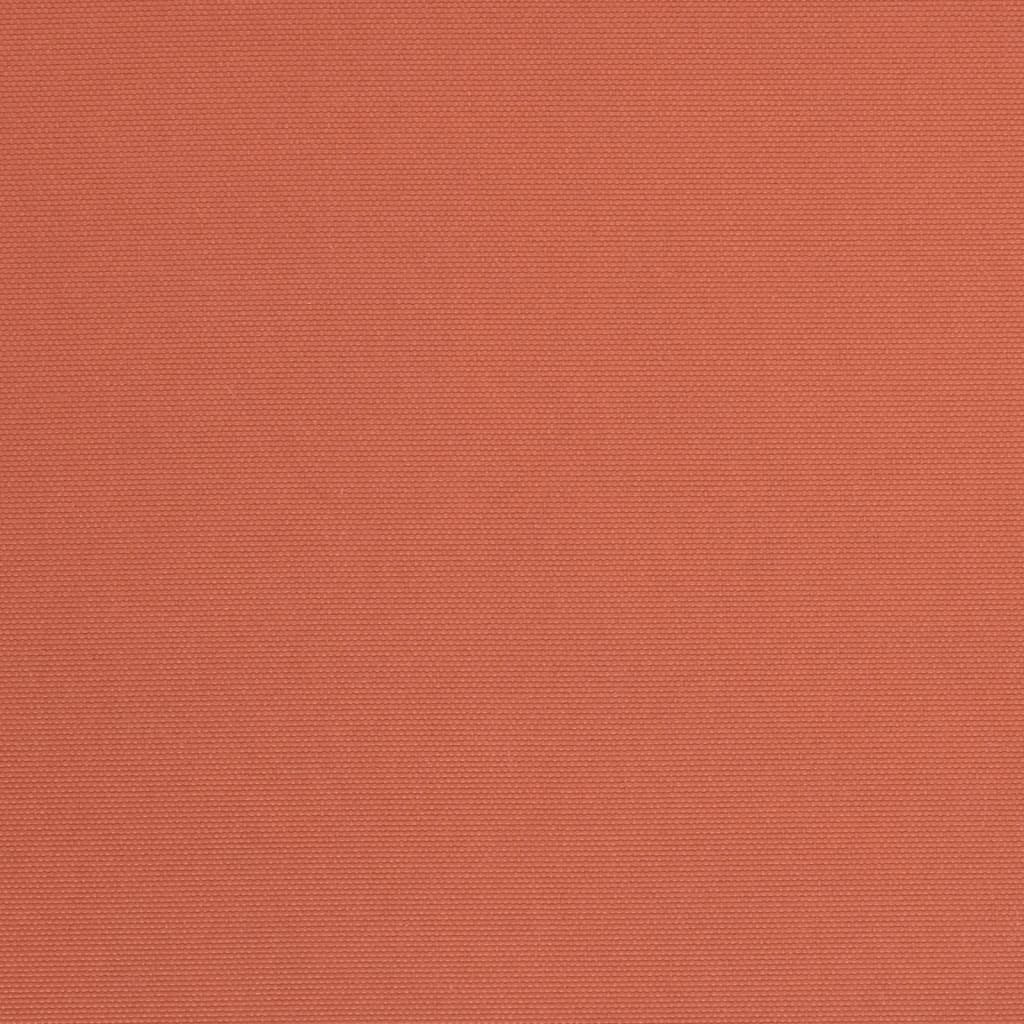 Sonnenschirm Terrakotta 200 x 224 cm Aluminium