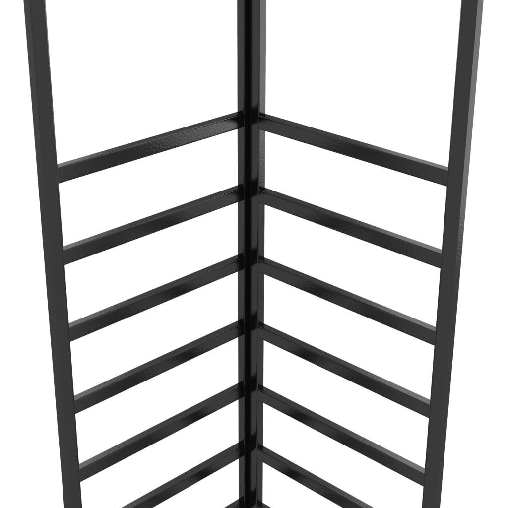 Garden Pavilion 6×3 m White