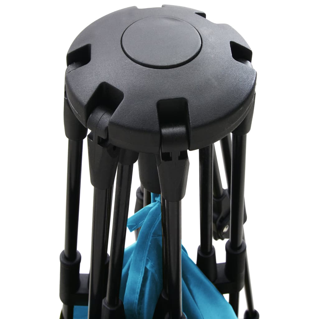 Pop-Up Zelt 3 Personen Blau
