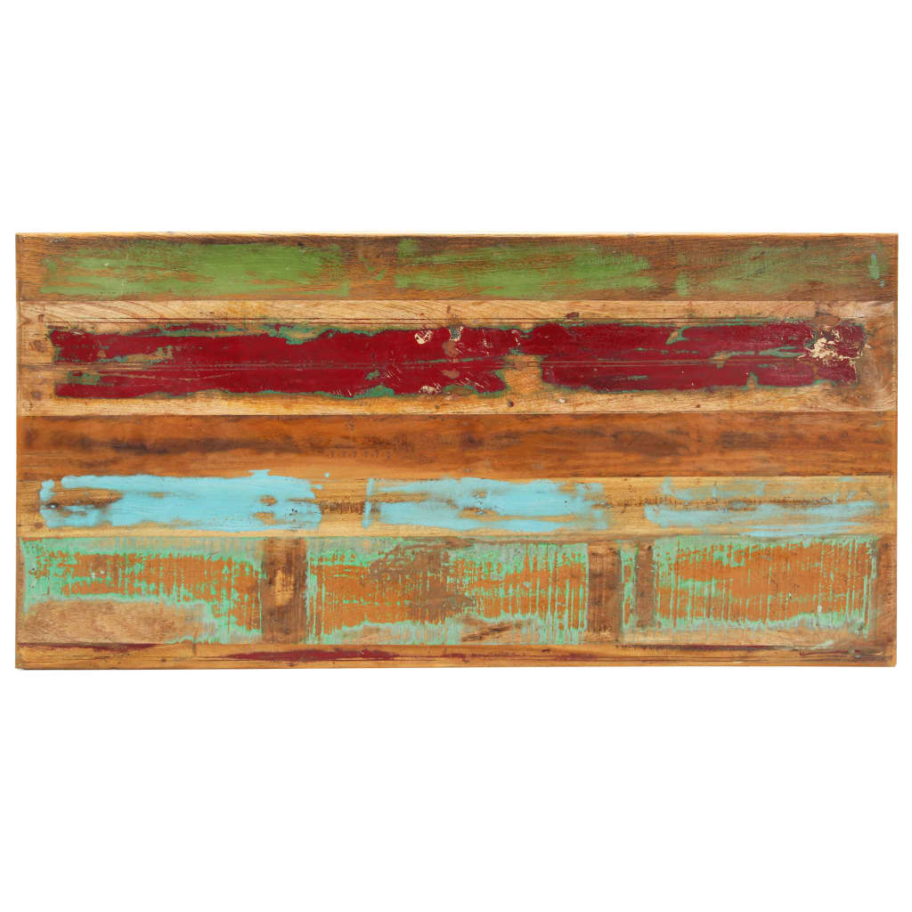 Esstisch Altholz Massiv 140x70x76 cm
