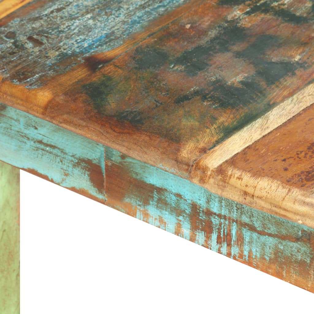 Esstisch Altholz Massiv 140x70x76 cm
