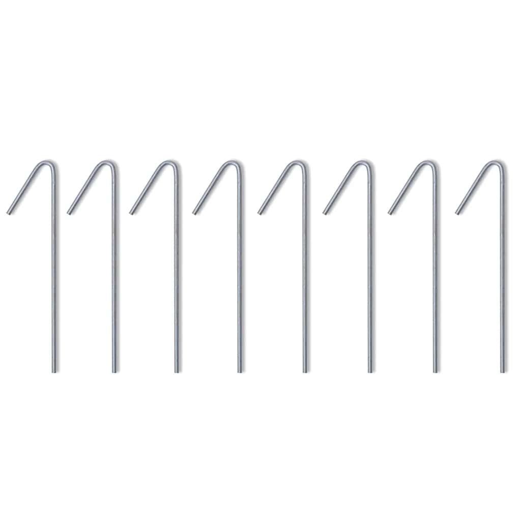 Professional Party Tent Foldable 3×4 m Steel Anthracite