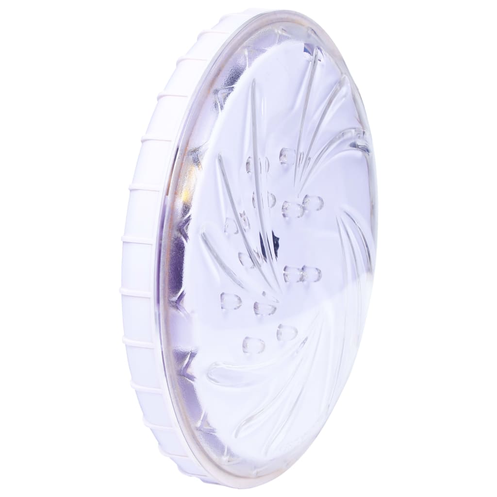Underwater LED Pool Lamp with Remote Control White