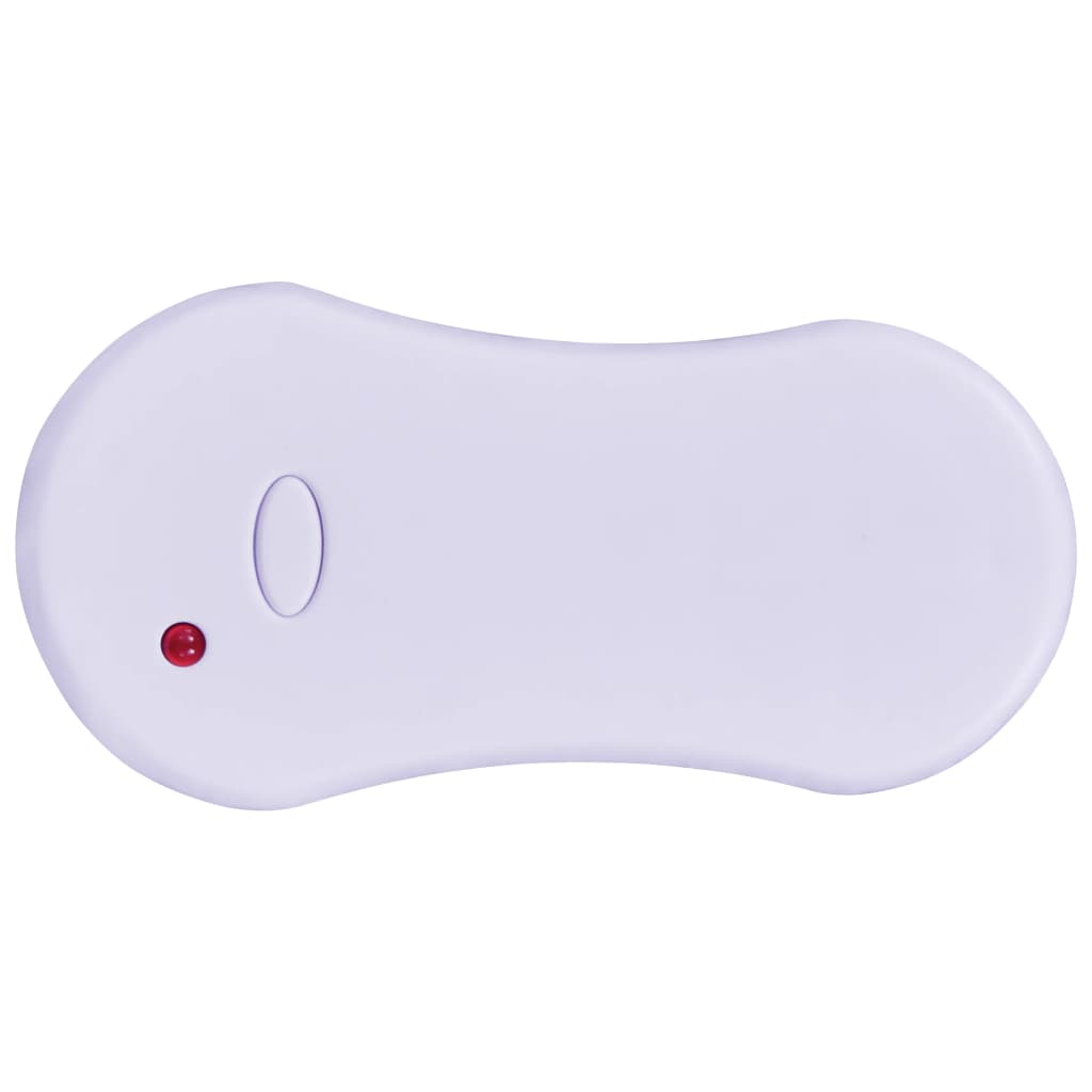 Underwater LED Pool Lamp with Remote Control White
