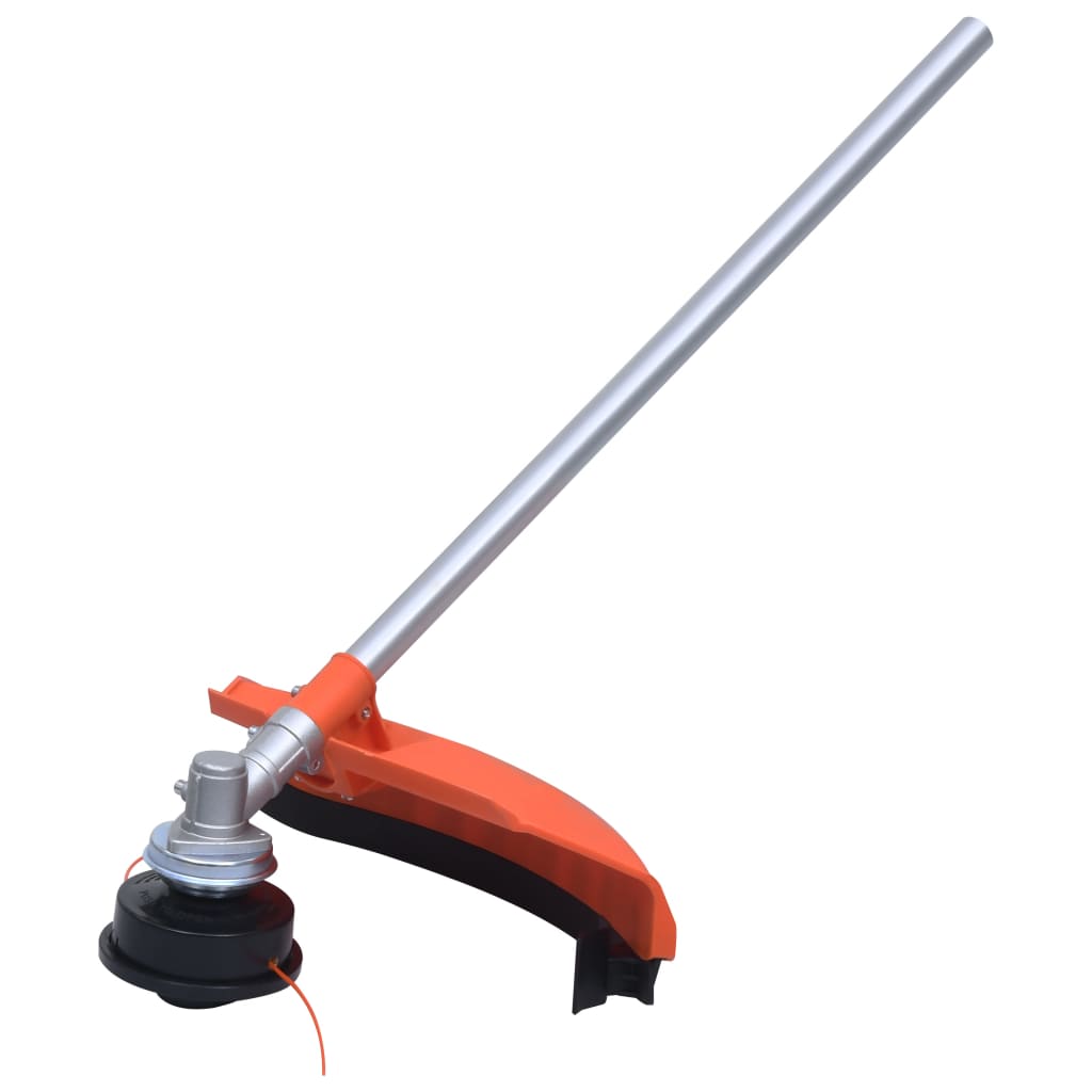4-in-1-Gartenwerkzeug-Set mit 52 cc Benzinmotor