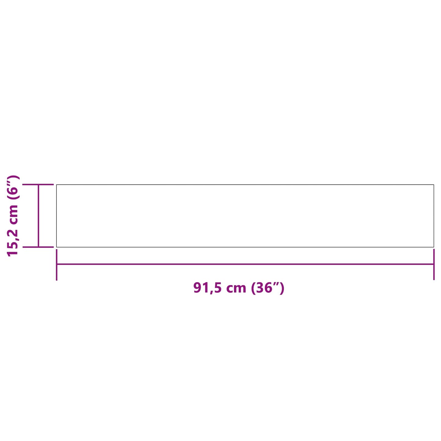 Bodenplanken Zementgrau 5,02 m² 36 Stk. PVC