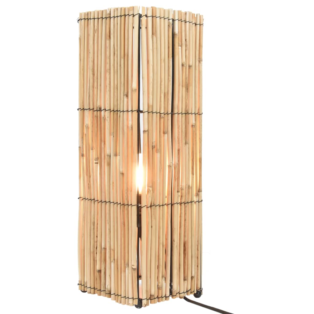 Stehleuchte Schilf 60W 52 cm E27
