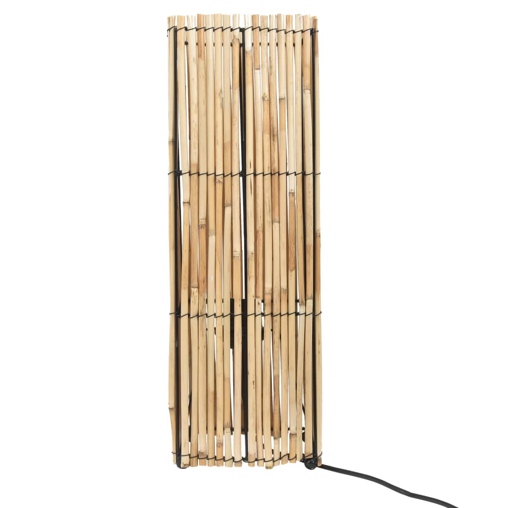 Stehleuchte Schilf 60W 52 cm E27