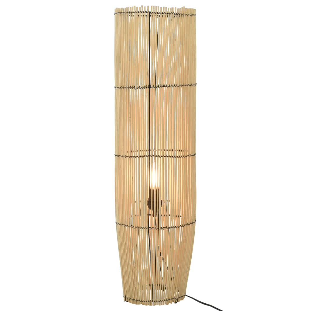 Stehleuchte Weide 72 cm E27