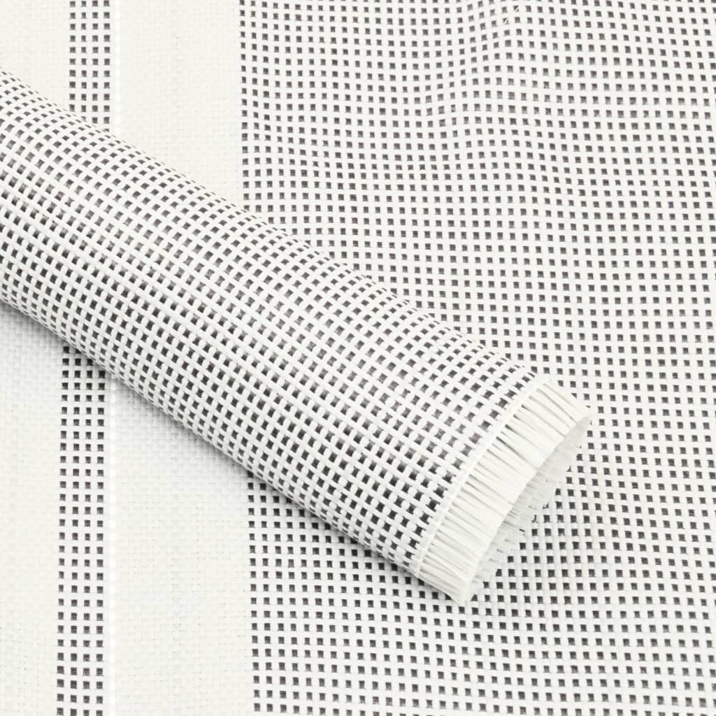 Zeltteppich 350x250 cm Grau