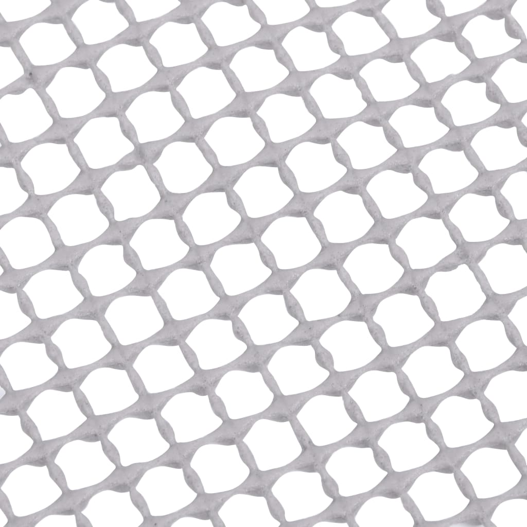 Tent carpet 250x550 cm light gray