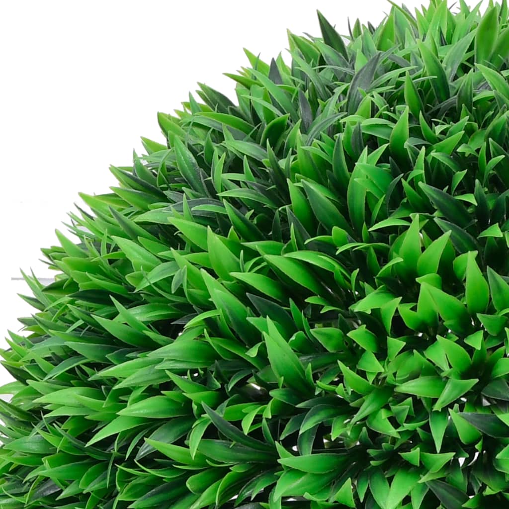 Artificial boxwood balls 2 pcs. 55 cm