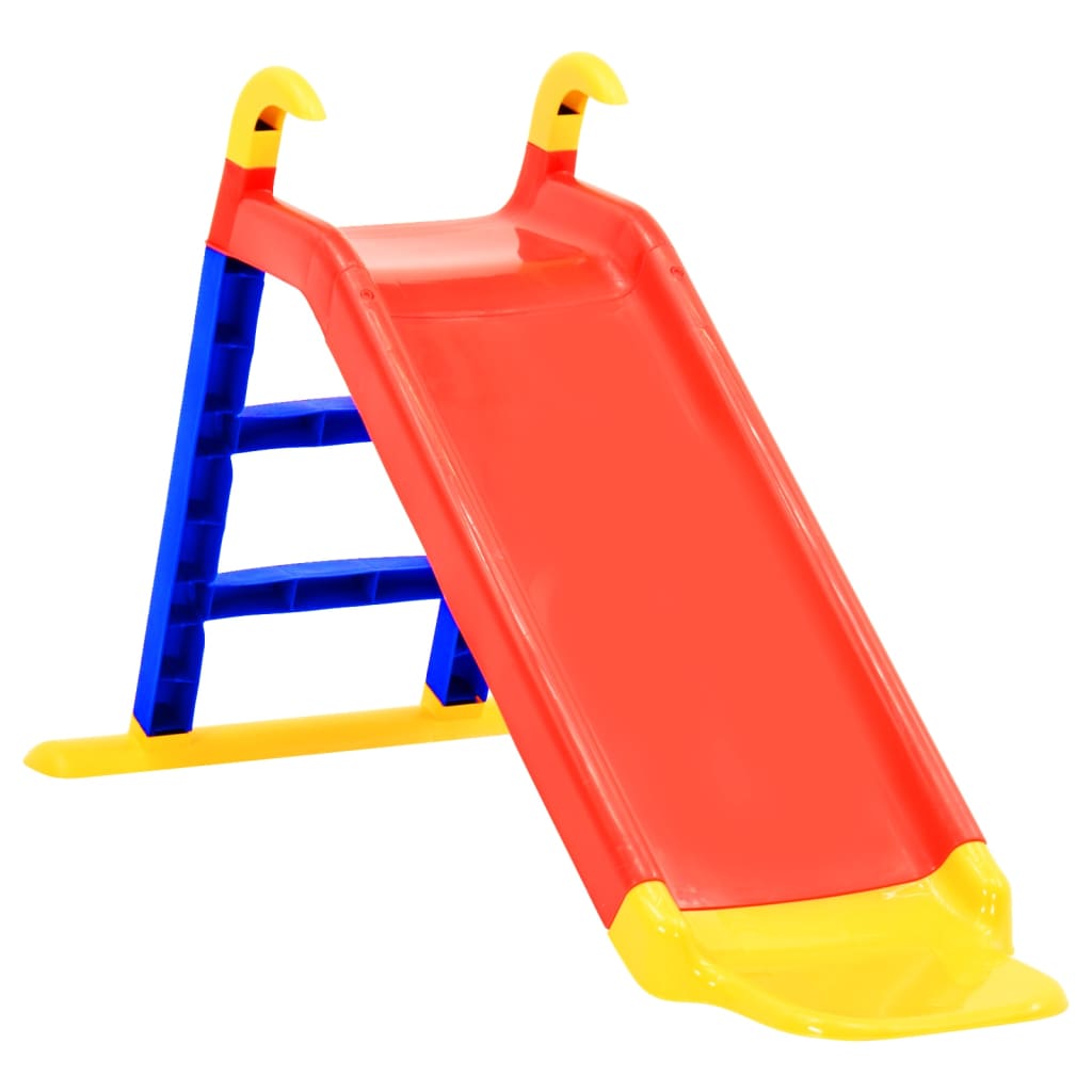 Slide for children 141 cm PP