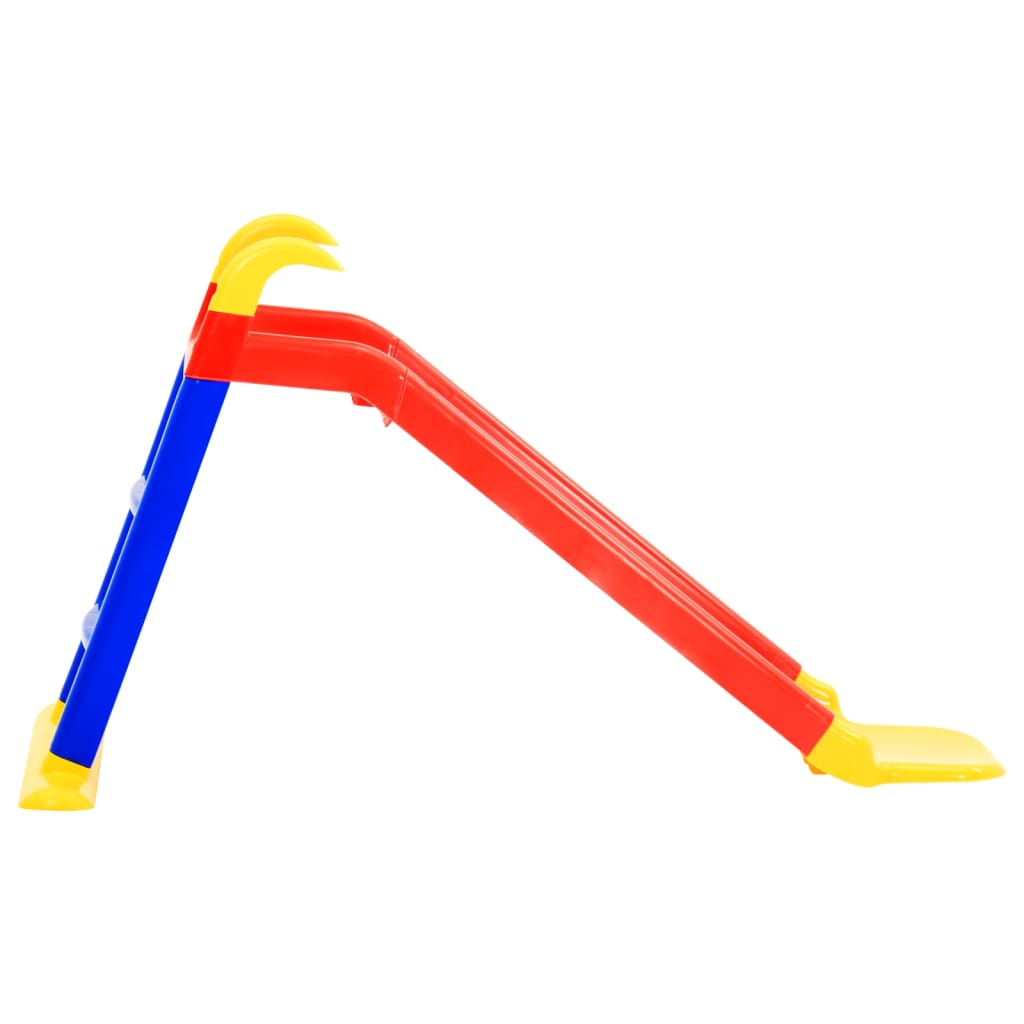 Slide for children 141 cm PP