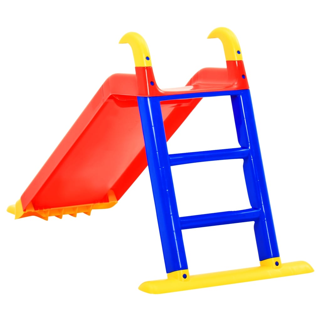 Slide for children 141 cm PP