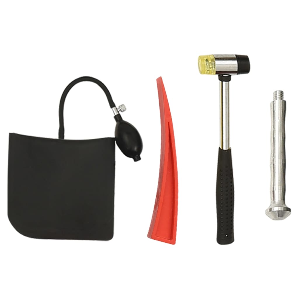 27-tlg. Ausbeulwerkzeug-Set
