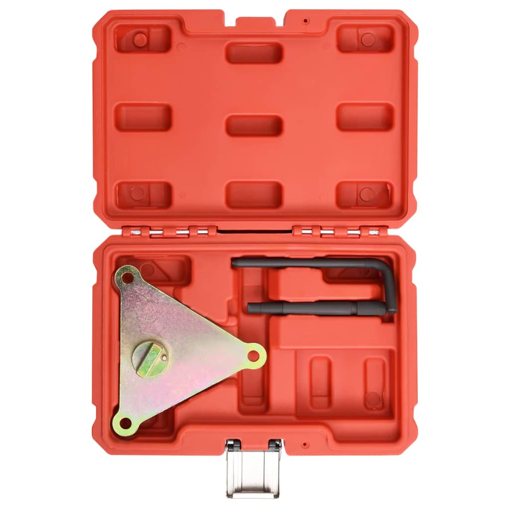 3-tlg. Motoreinstellwerkzeug-Set für Alfa Romeo/Lancia/Fiat