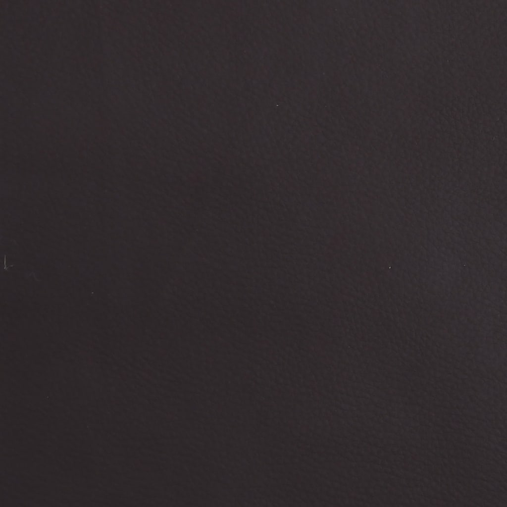 Esszimmerstühle 4 Stk. Schwarz PVC