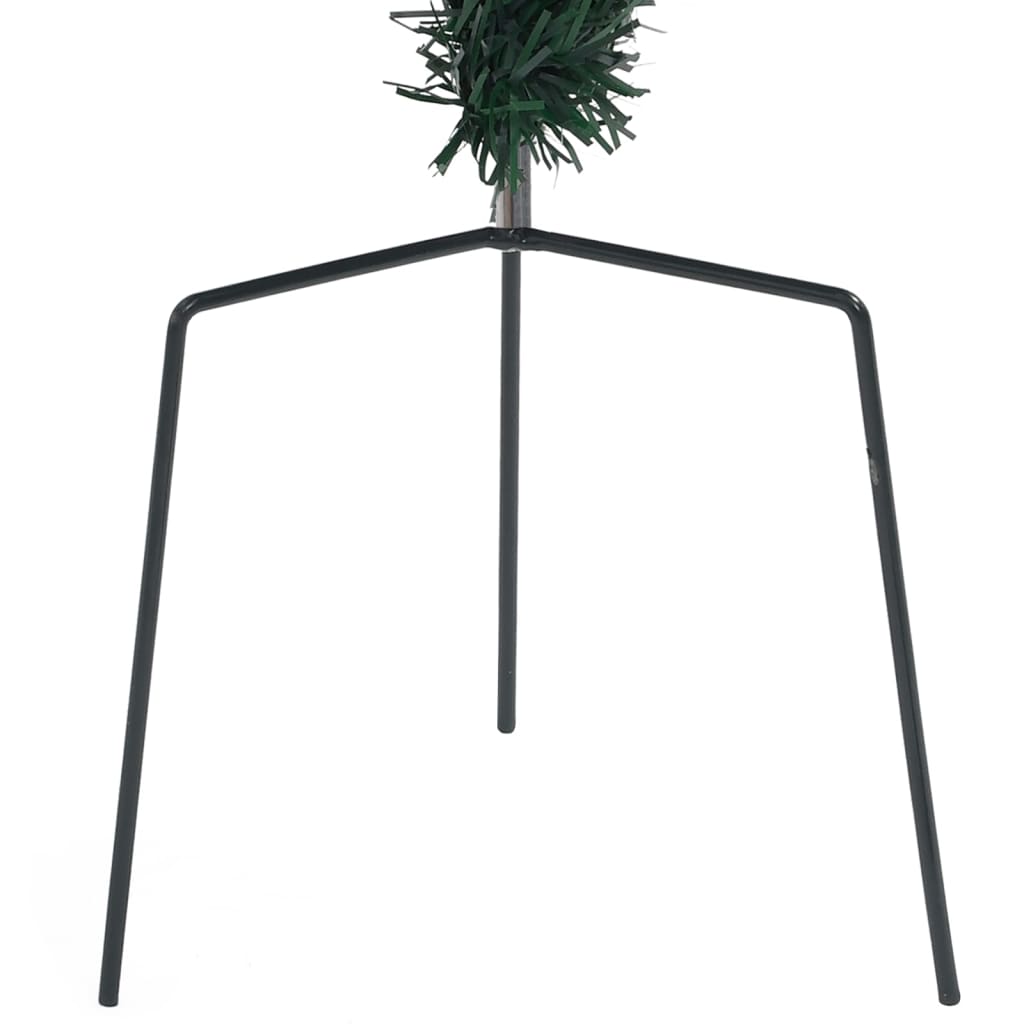 Sapins de Noël artificiels 2 pièces 76 cm PVC