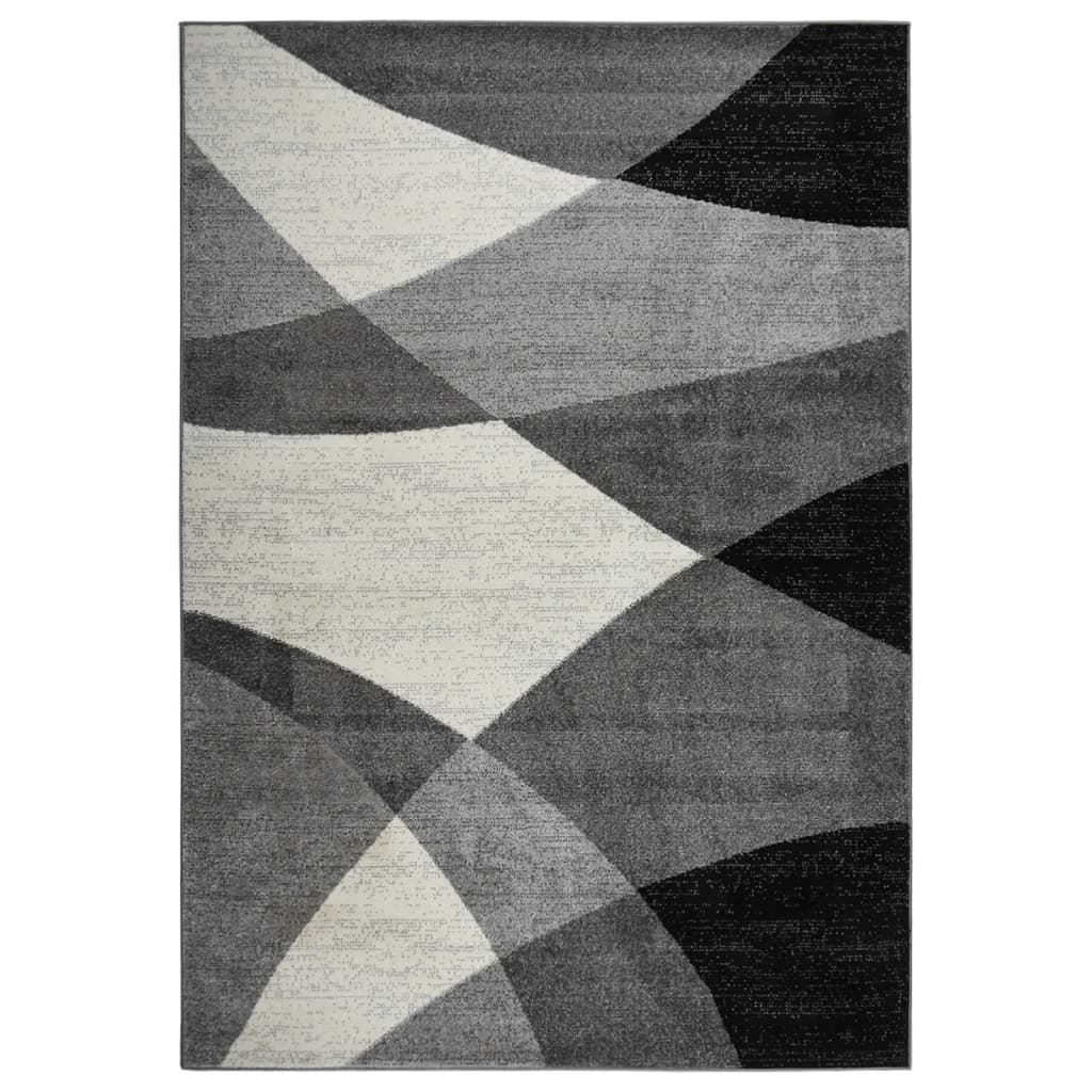 Wohnzimmerteppich 160x230 cm Mehrfarbig