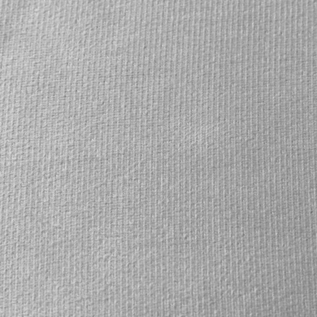 Canapé enfant gris clair en peluche douce