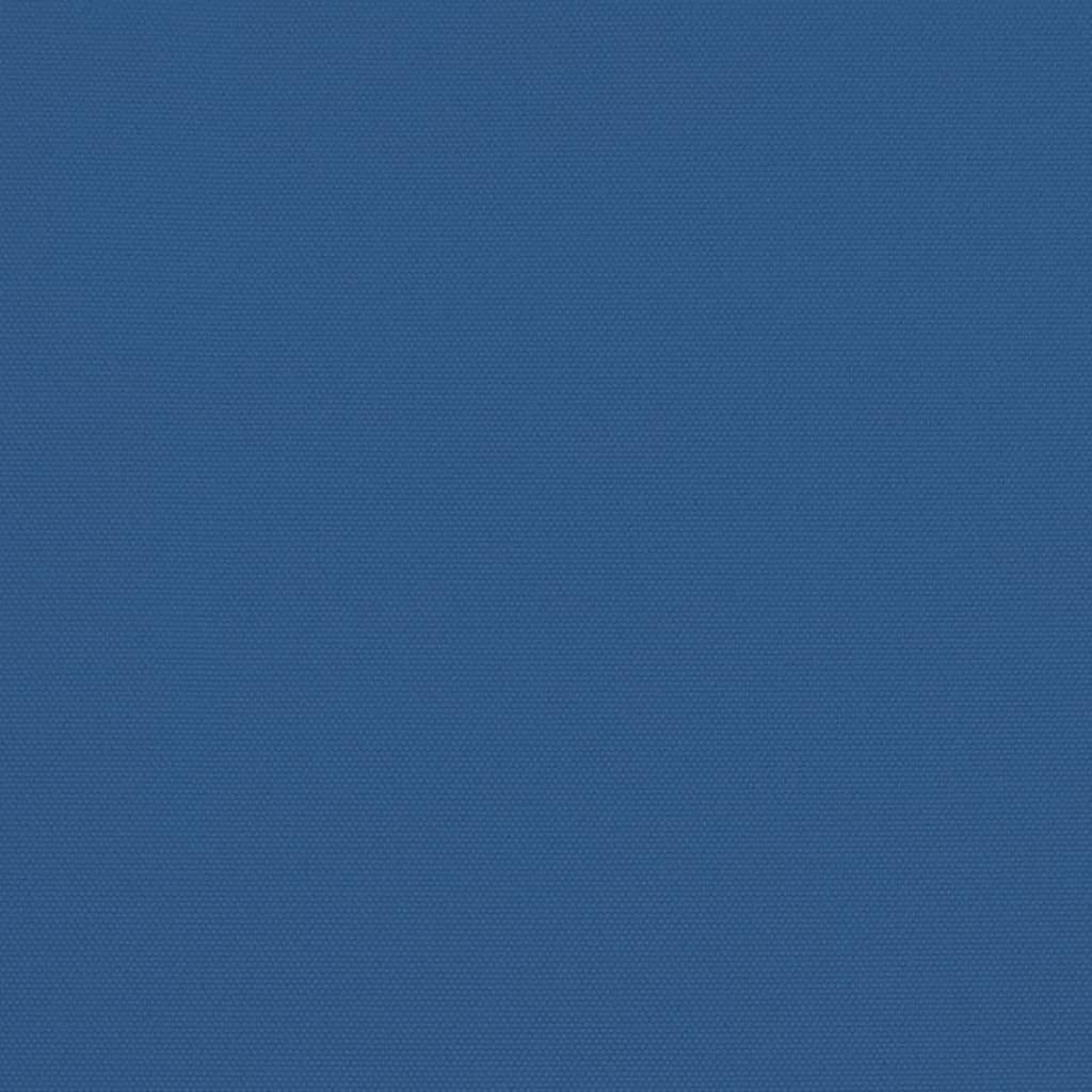 Doppel-Sonnenschirm Azurblau 316x145 cm