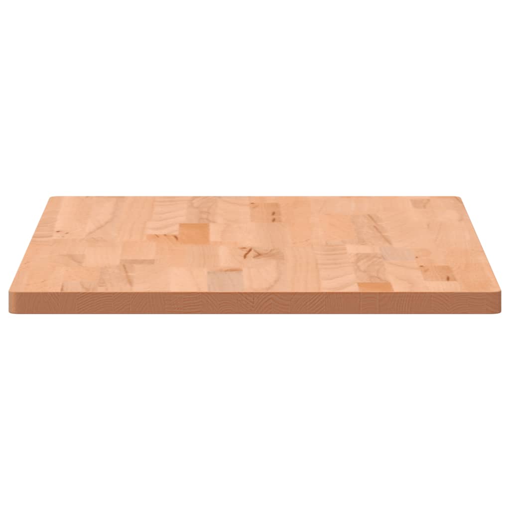 Desk top 115x55x2.5 cm solid pine wood