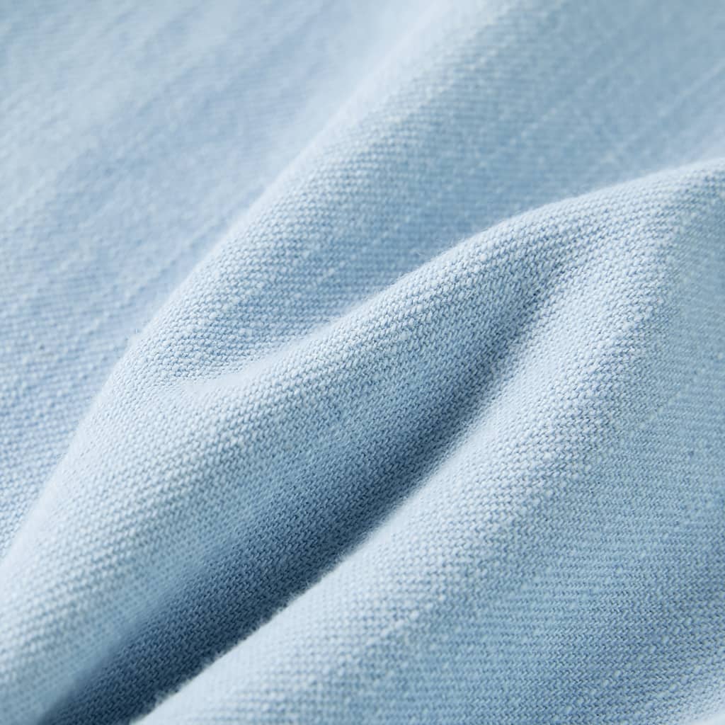 Kinderhose Helles Jeansblau 116