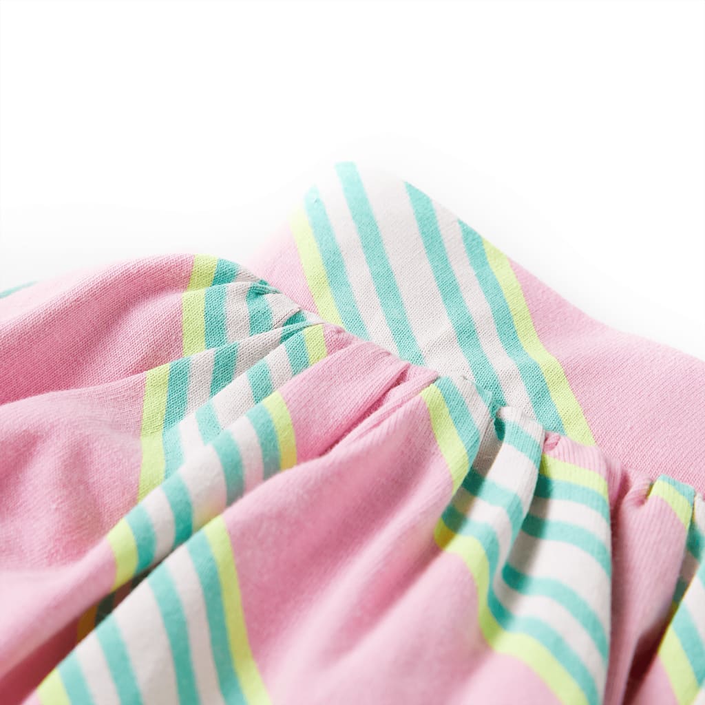 Kinderrock Begonien-Rosa 92