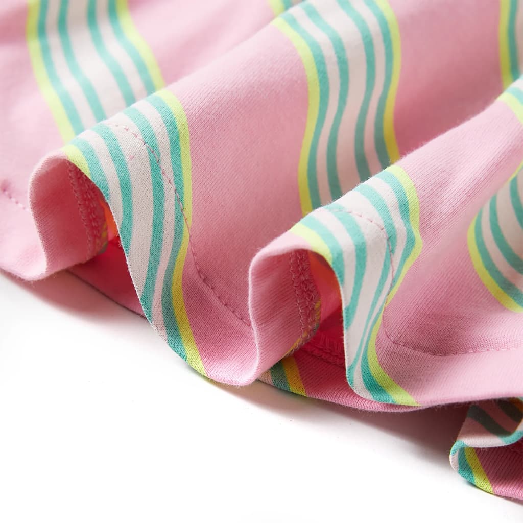 Kinderrock Begonien-Rosa 92