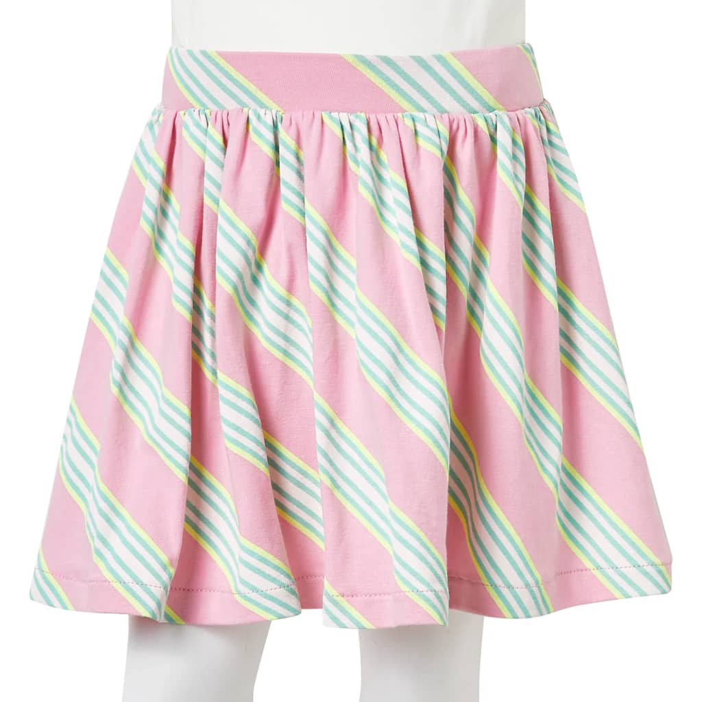 Kinderrock Begonien-Rosa 92