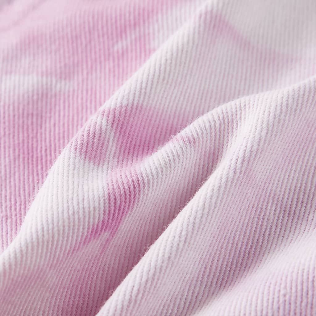Kindershorts Rosa 104