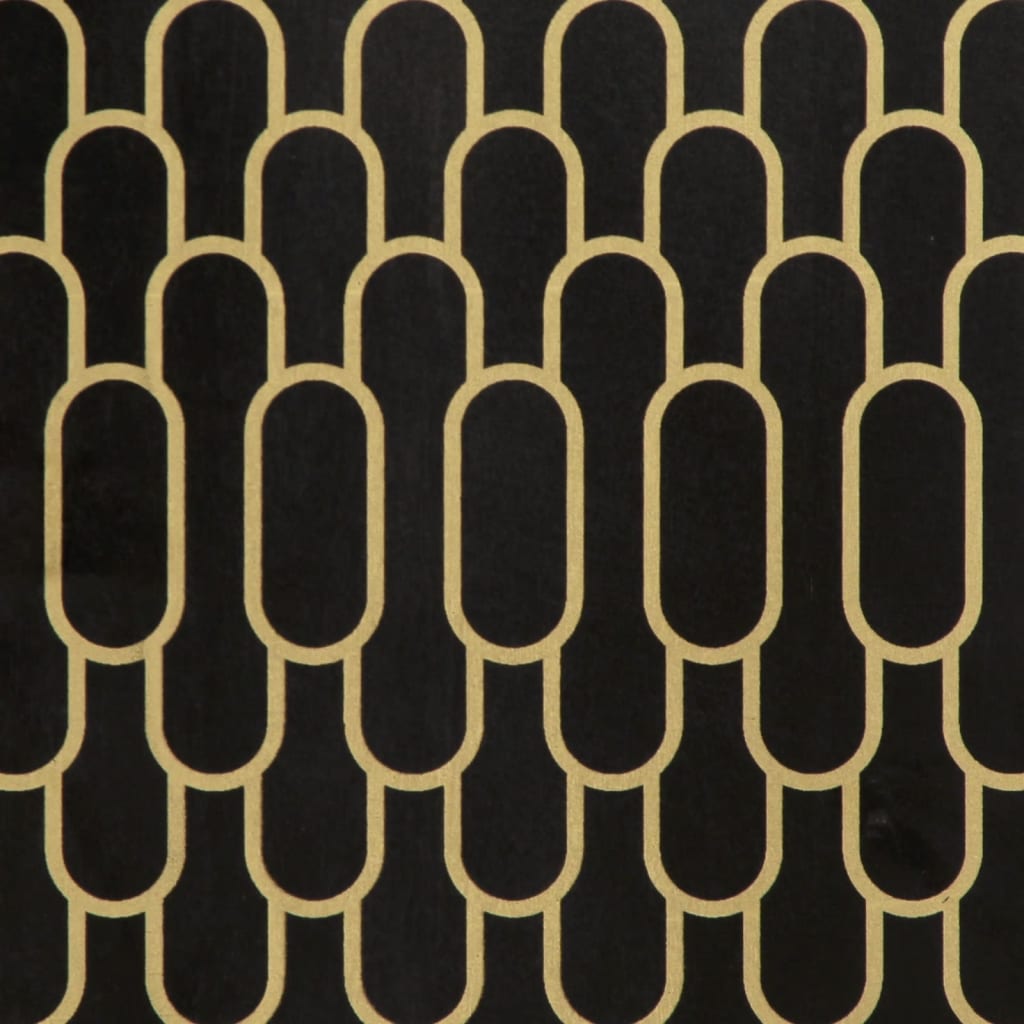 Waschbeckenunterschrank 62x33x58 cm Massivholz Mango