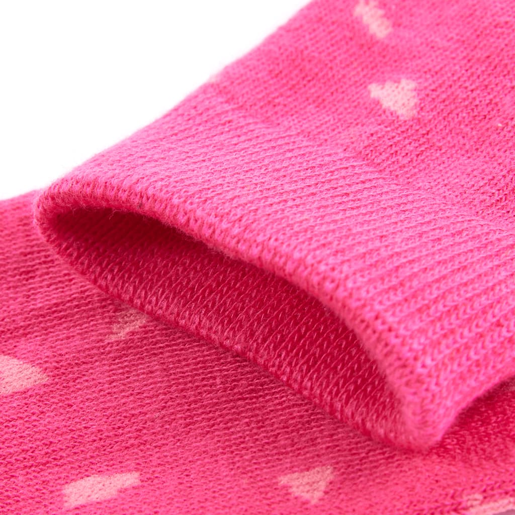 Kindersocken 5 Paar EU 26-29