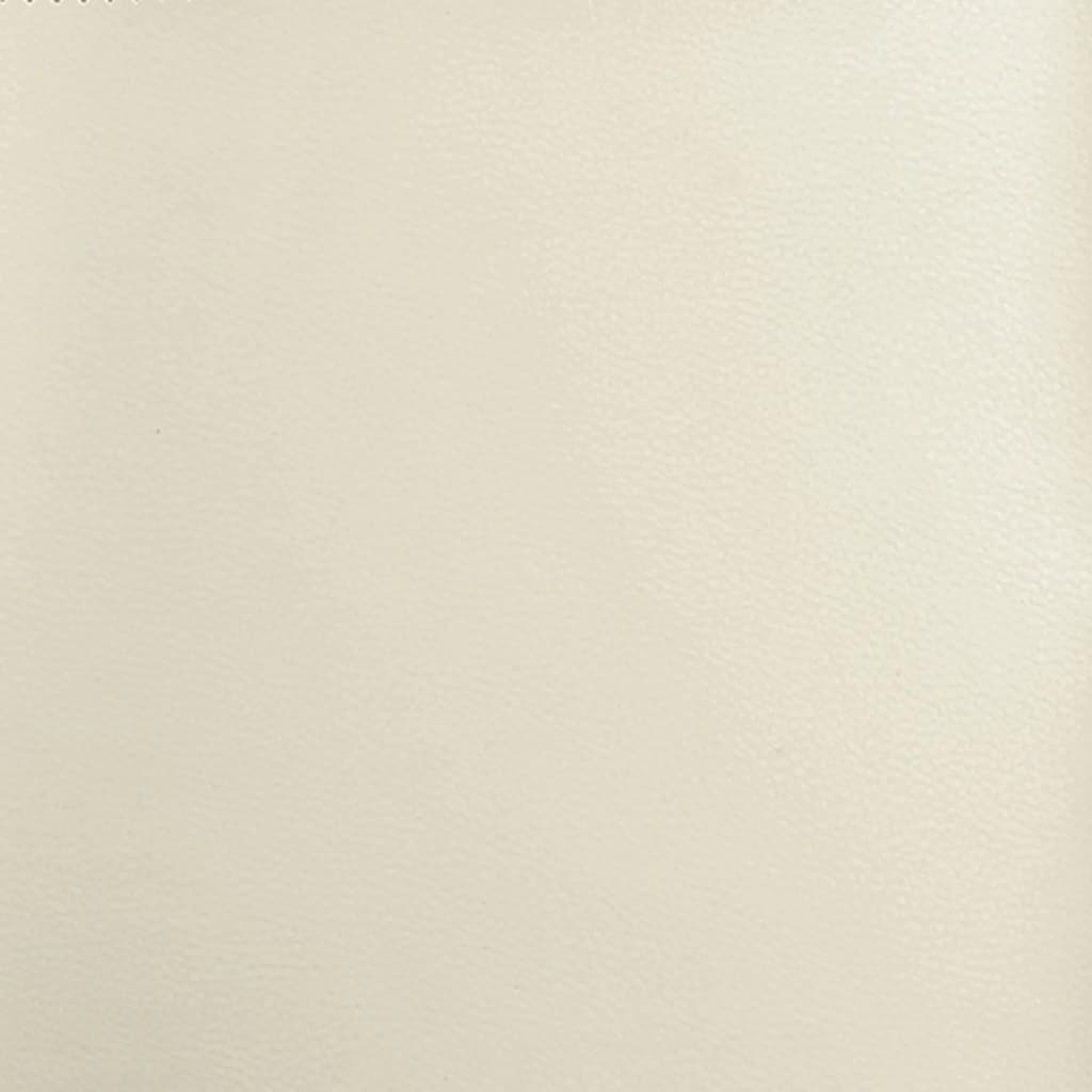massage chair cream imitation leather