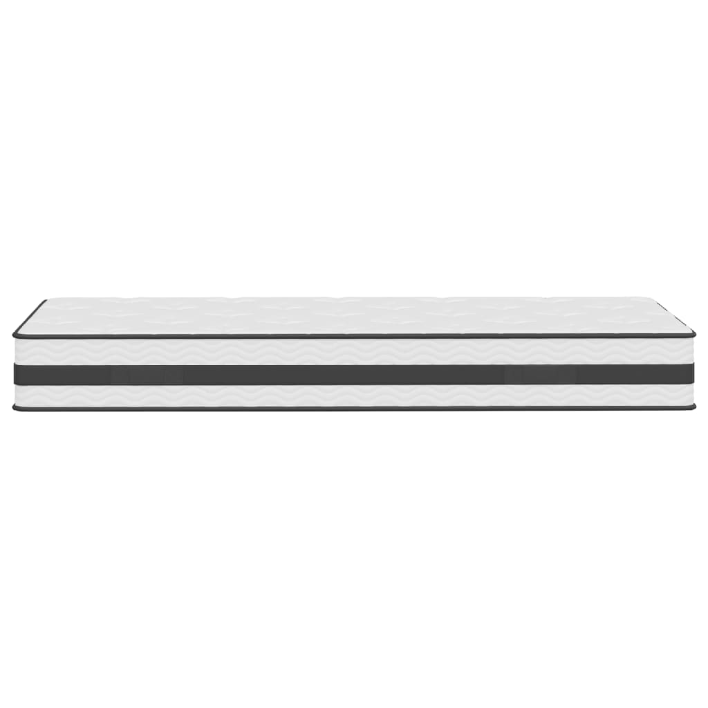 Matelas Bonnell noyau à ressorts moyen 70x200 cm