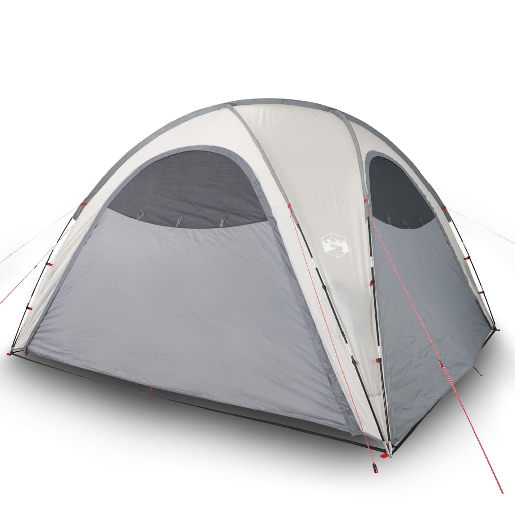 Tente de fête blanche imperméable