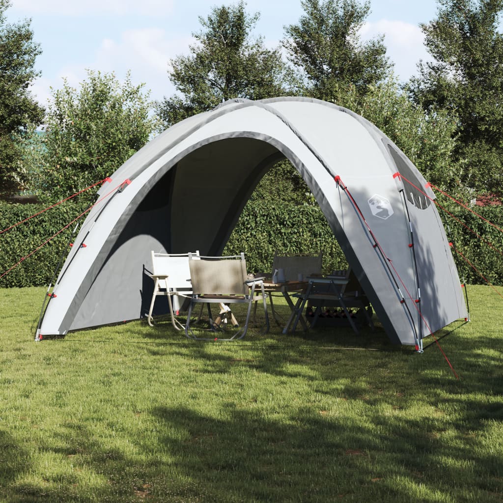 Tente de fête blanche imperméable
