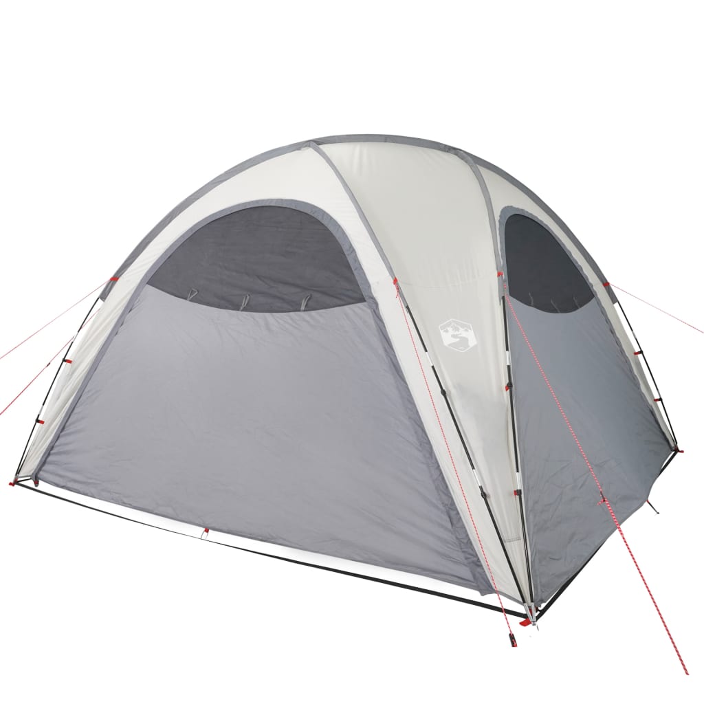 Tente de fête blanche imperméable