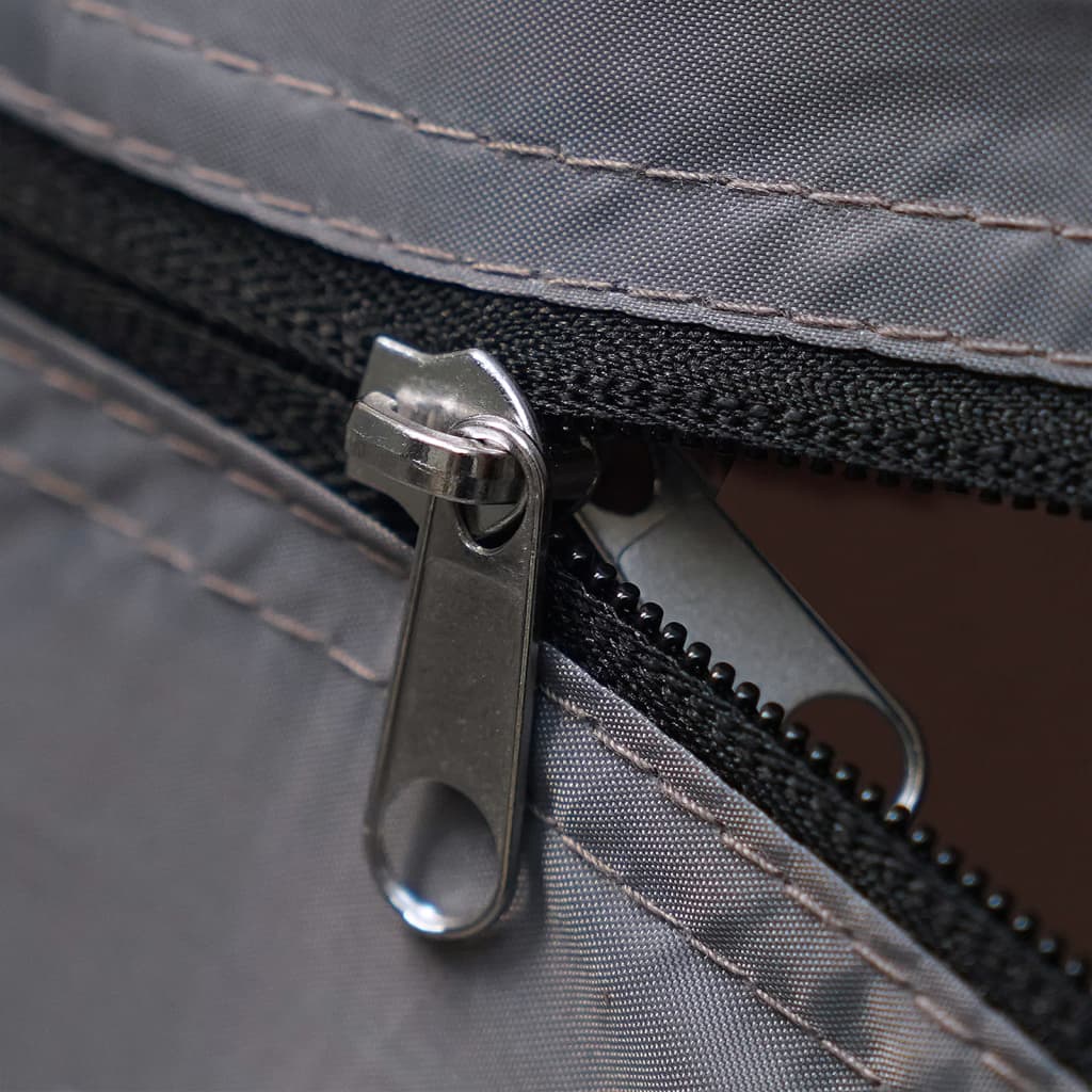 Side Tent Blue Waterproof