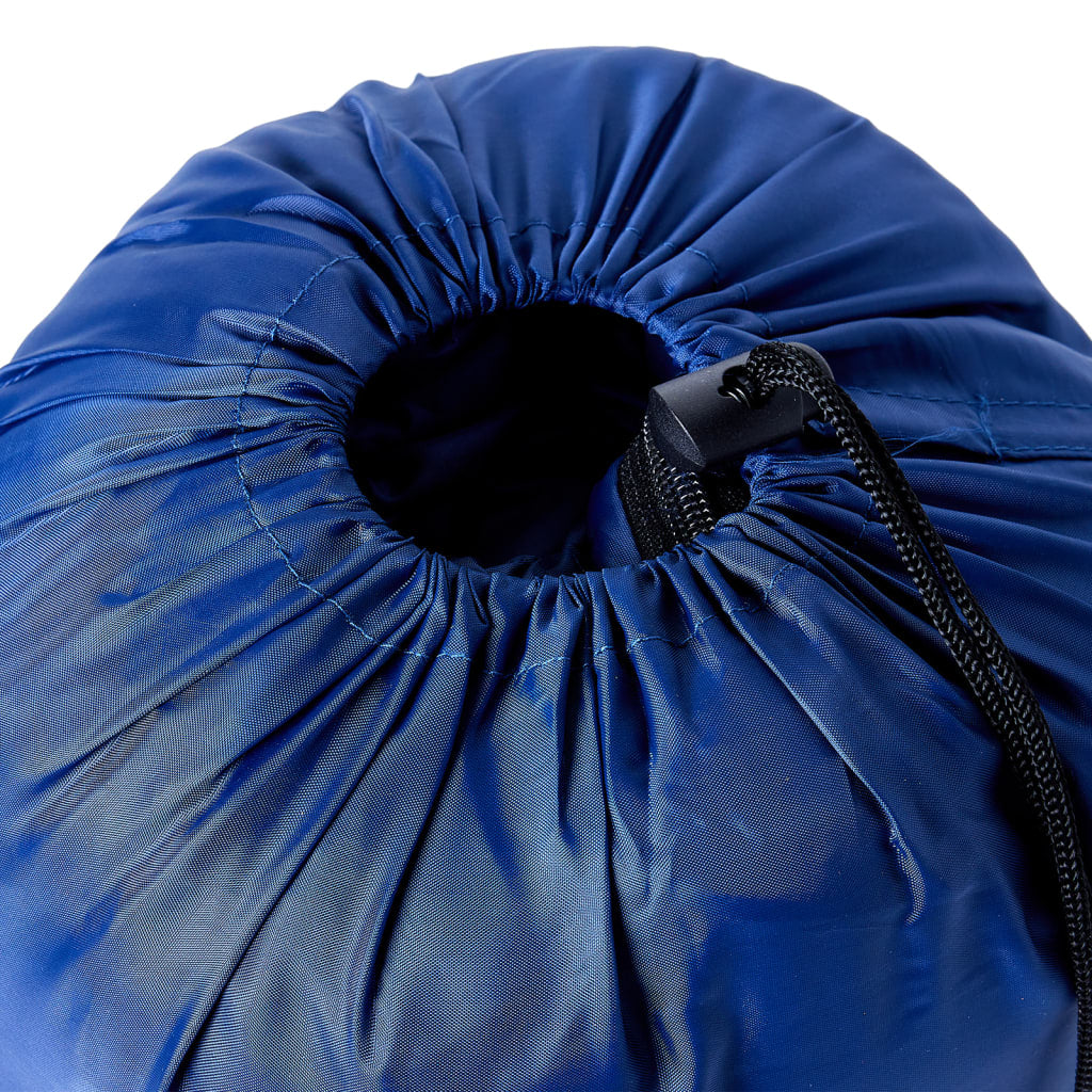 Mummy sleeping bag for adults camping 3 seasons