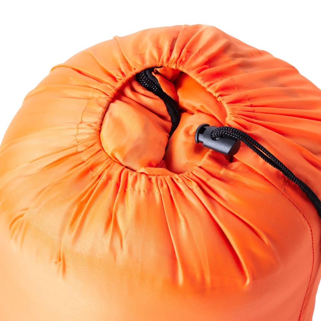 Mummy sleeping bag for adults camping 3 seasons
