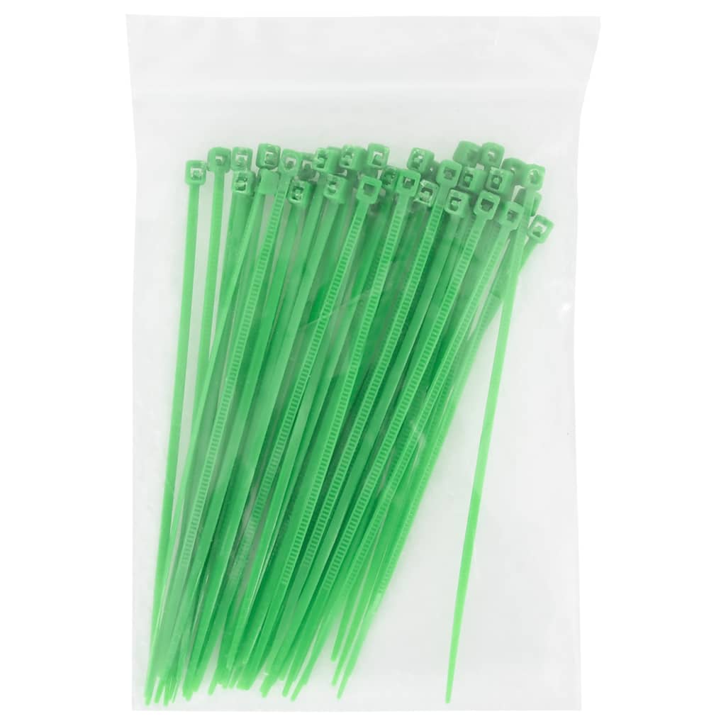 Fern Leaf Privacy Screen Artificial 24 pcs. Green 40x60 cm
