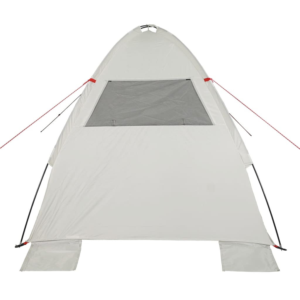 Beach Tent Gray Waterproof