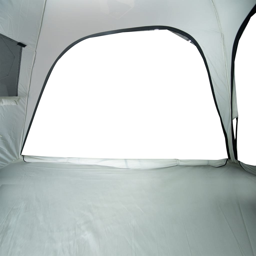 Beach Tent Gray Waterproof