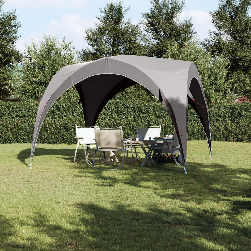 Tente de fête blanche imperméable